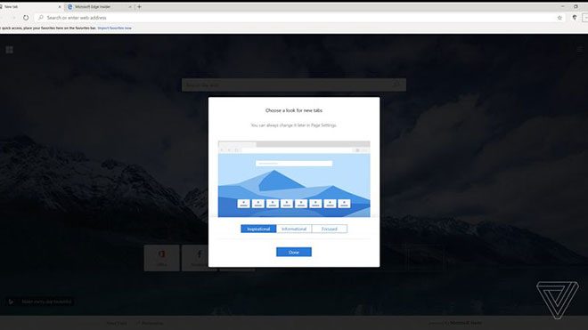 Google Chrome Microsoft Edge