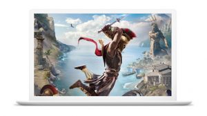 Google oyun konsolu Project Stream