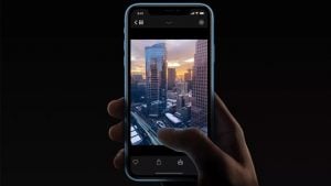 Halide geliştiricisinden yeni kamera uygulaması Spectre Camera