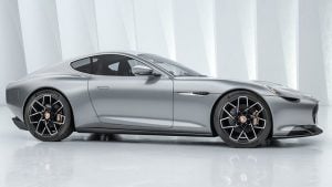 The Piëch Mark Zero