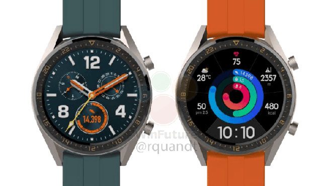 Huawei p30 gt watch deals
