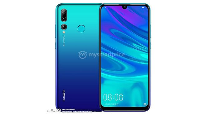 Huawei Enjoy 9s