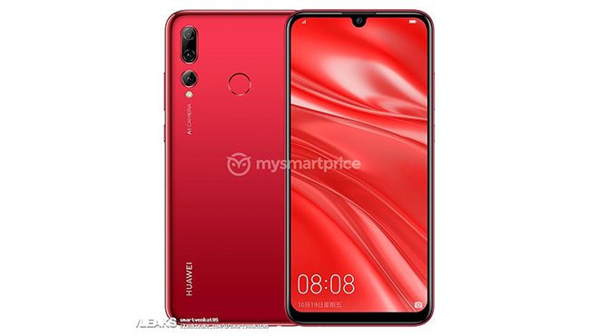 Huawei Enjoy 9s