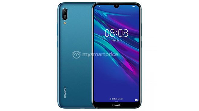 Huawei Enjoy 9S ve Huawei Enjoy 9e