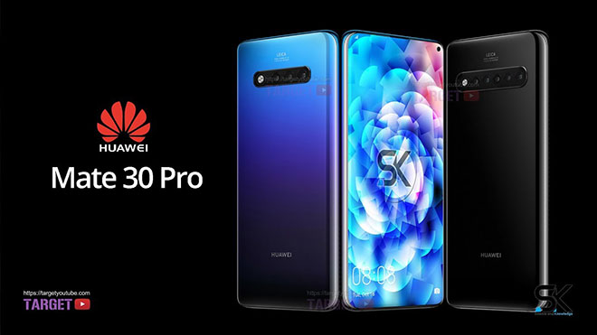 Huawei Mate 30 Pro