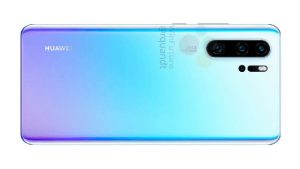 Huawei P30 P30 Pro