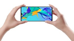 Huawei P30 Pro