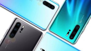 Huawei P30 Pro