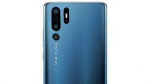 Huawei P30 Pro