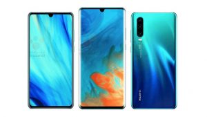 Huawei P30 Pro Avrupa fiyatı