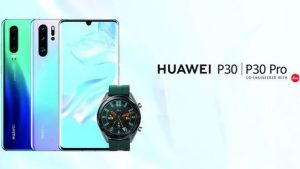 Huawei P30 Pro Huawei P30