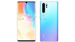 Huawei P30 Pro