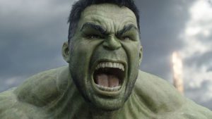 Avengers Endgame Hulk