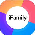 iFamily - Online Tracker