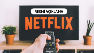 Netflix Türkiye fiyat zammı
