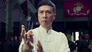 Ip Man 4