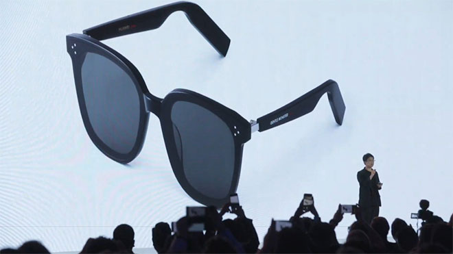 Huawei akıllı gözlük