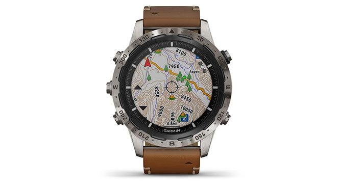 Garmin MARQ akıllı saat