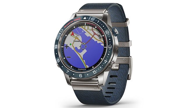 Garmin MARQ akıllı saat