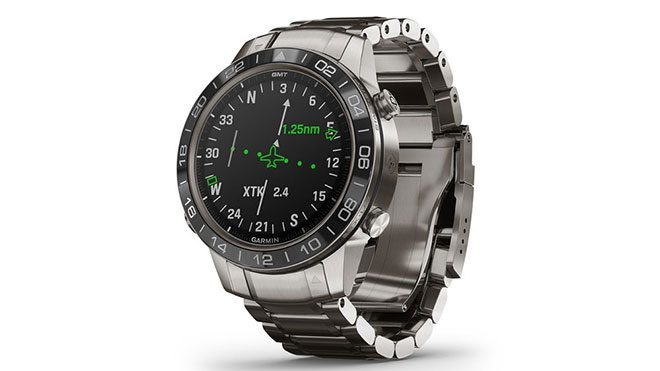 Garmin MARQ akıllı saat