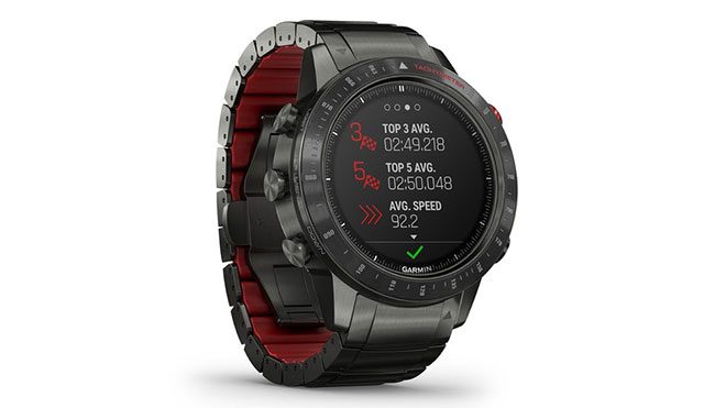 Garmin MARQ akıllı saat