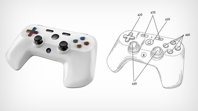 Google Project Stream