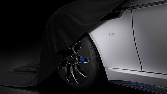 James Bond Aston Martin