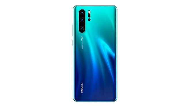 Huawei P30 Pro