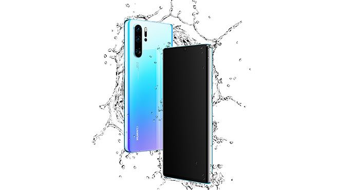 Huawei P30 Pro