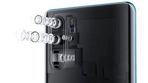 Huawei P30 Pro