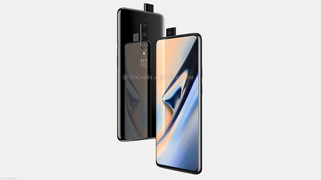 OnePlus 7