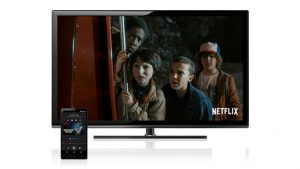 Netflix izleme süresi