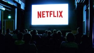 Netflix sinema