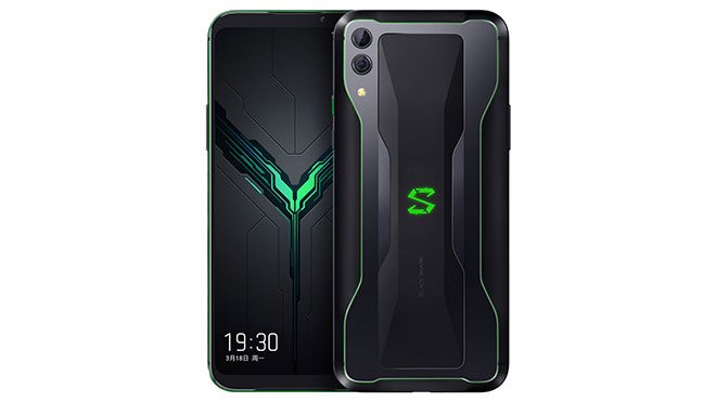 Xiaomi Black Shark 2