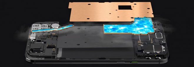 Xiaomi Black Shark 2