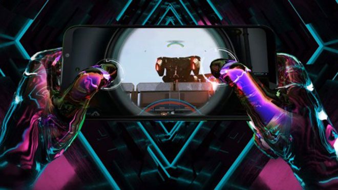 Xiaomi Black Shark 2