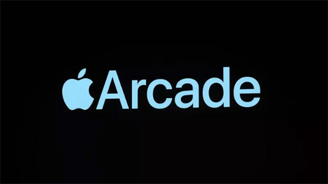 Apple Arcade