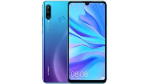 Huawei nova 4e