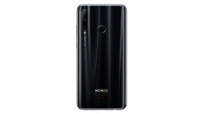 Honor 10i