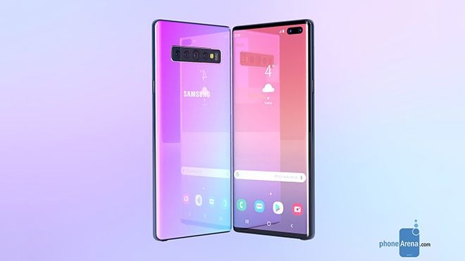 Samsung Galaxy Note 10