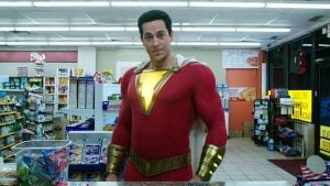 Shazam