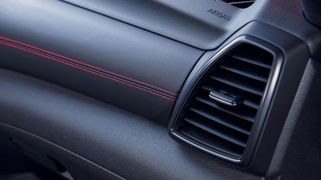 Hyundai Tucson N Line