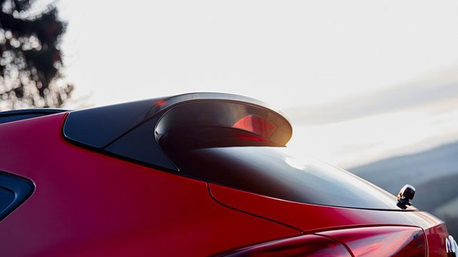 Hyundai Tucson N Line