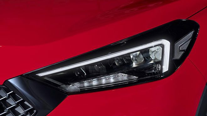 Hyundai Tucson N Line