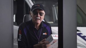Stan Lee Marvel