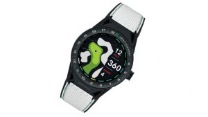 TAG Heuer Connected Modular 45 “Golf Edition” akıllı saat