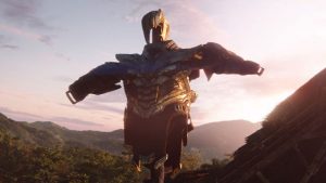 Avengers Endgame