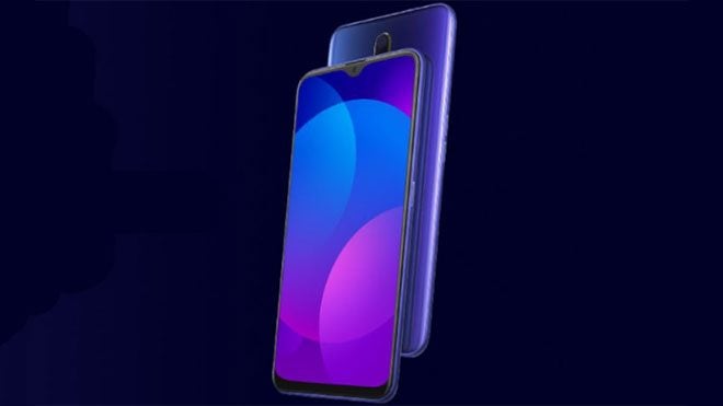 Oppo F11 Pro ve F11
