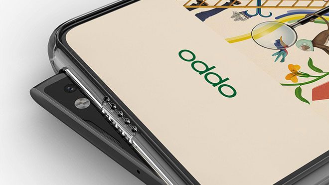 Oppo Reno
