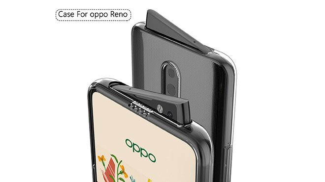 Oppo Reno